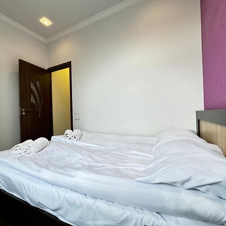 יירבאן City Center Apartments On Tumanyan Street מראה חיצוני תמונה