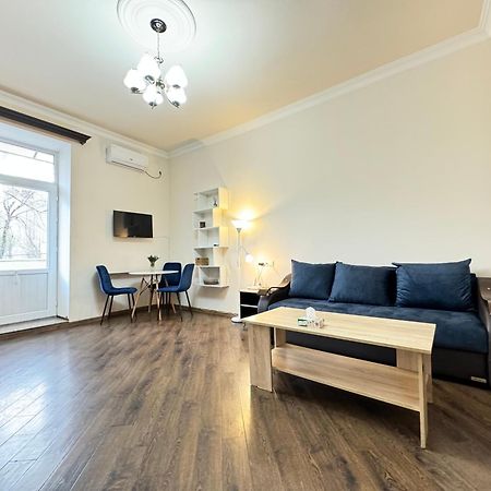 יירבאן City Center Apartments On Tumanyan Street מראה חיצוני תמונה