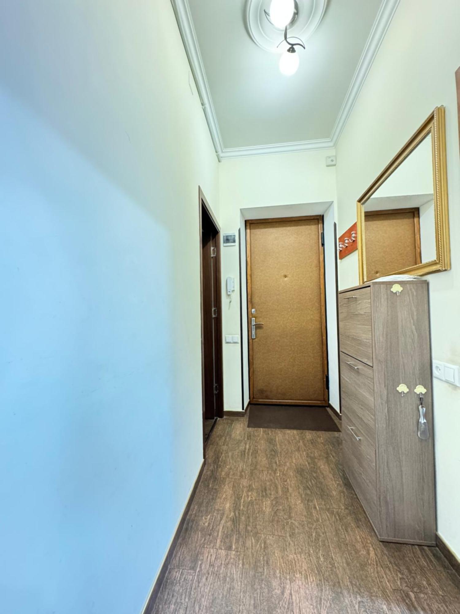 יירבאן City Center Apartments On Tumanyan Street מראה חיצוני תמונה