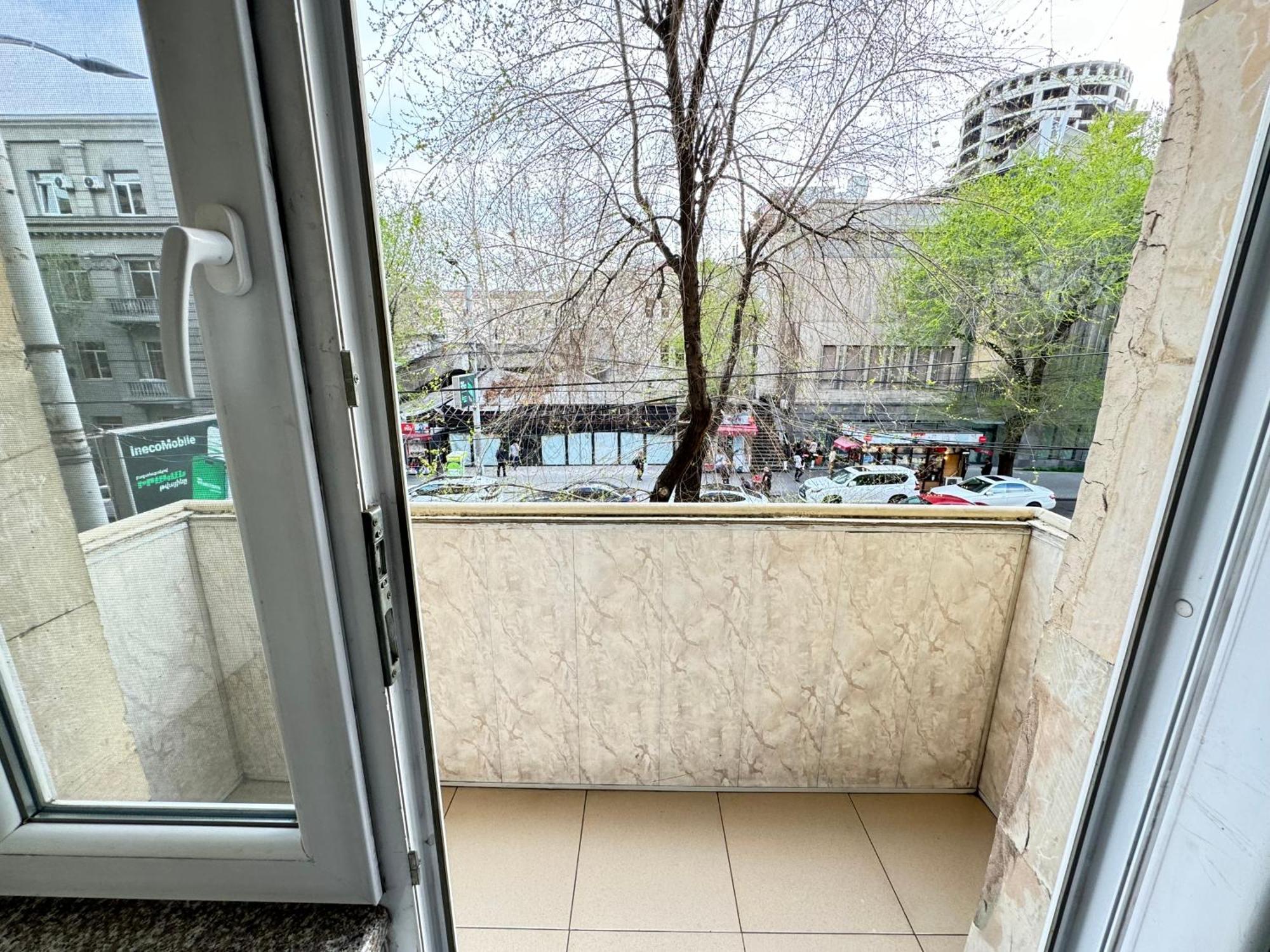 יירבאן City Center Apartments On Tumanyan Street מראה חיצוני תמונה